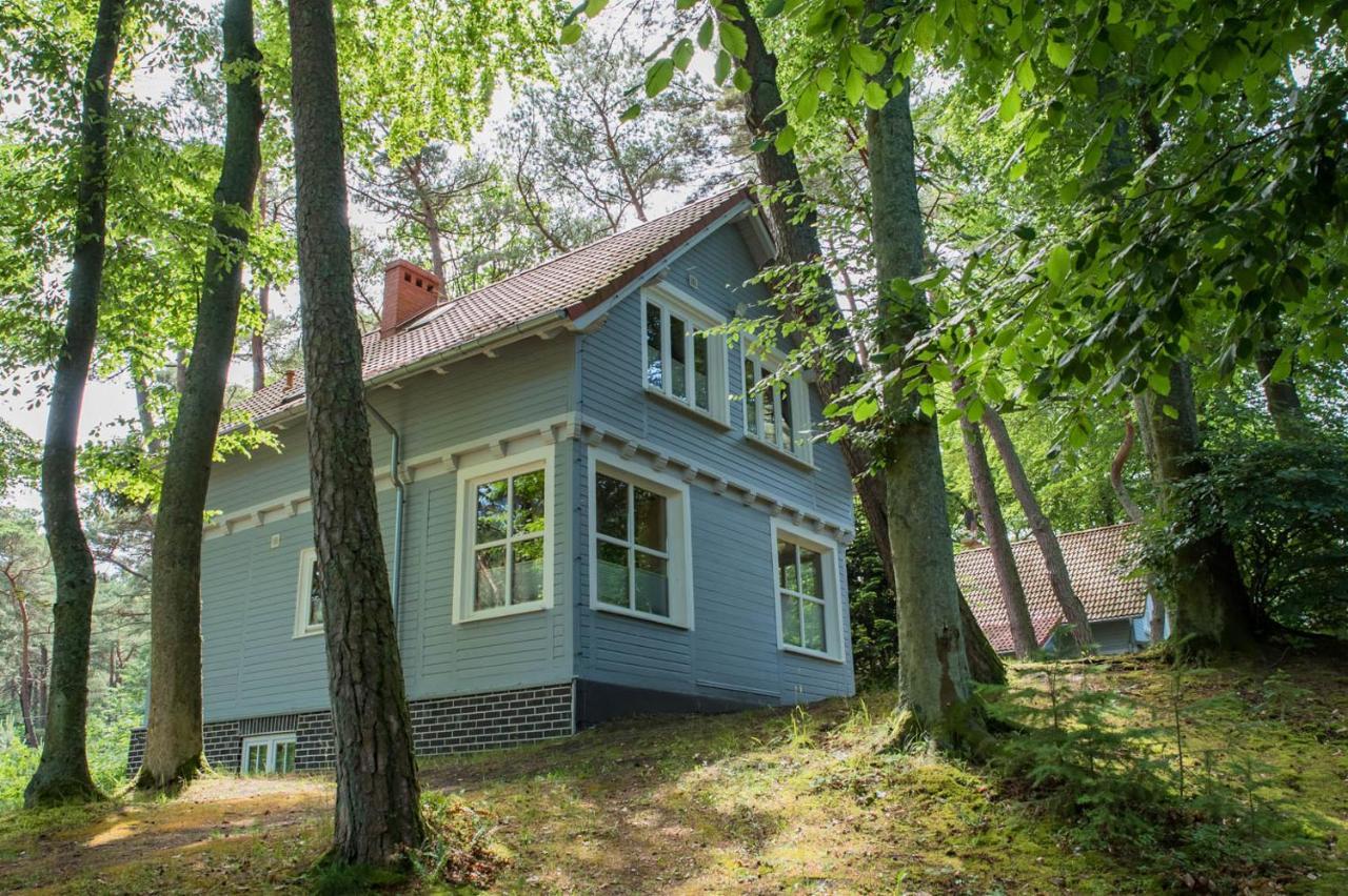 Mistral Przy Plazy Domki Caloroczne Ustka Exterior foto